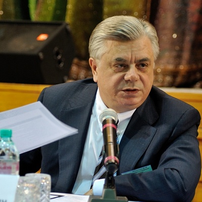 Встреча с руководством ЦБ РФ