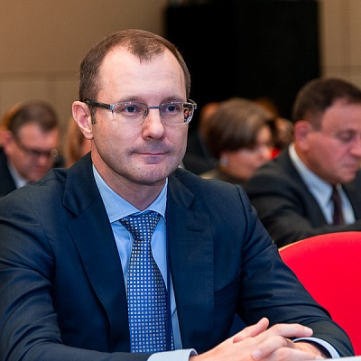 XXXV Общее собрание Ассоциации банков России