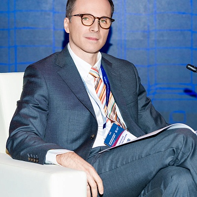 XXIII Международный банковский Форум - 24 сентября
