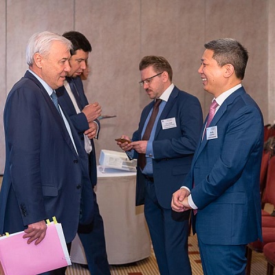 XII Международная конференцию «Банковские карты: практика и трансформация»