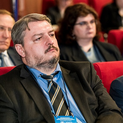 Ежегодная встреча кредитных организаций с руководством Банка России, 25-26 мая 2022 года, г. Москва