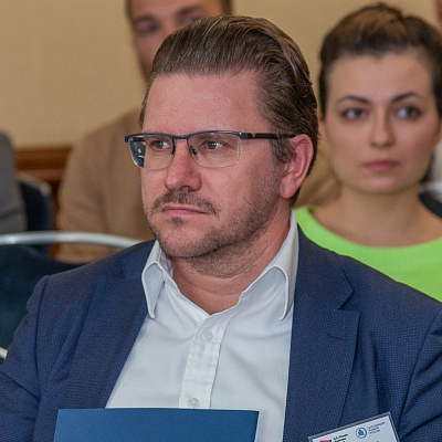 IV российско-американский форум по финансовым технологиям