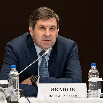 Заседание Совета Ассоциации банков России 26 мая 2023 года
