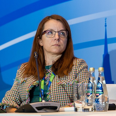 XIX Международный банковский форум «Банки России – XXI век»