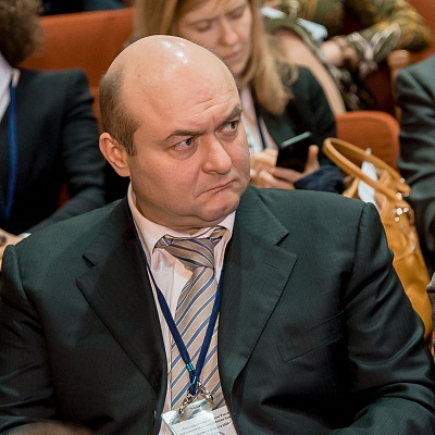 Ежегодная встреча кредитных организаций с руководством Банка России, 13 февраля 2020 года