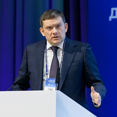 Ежегодная встреча с руководством Банка России - 27 февраля 2025 года