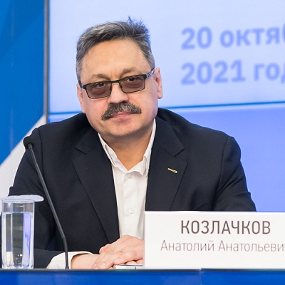 Круглый стол «Первые шаги поведенческого надзора в России: итоги, проблемы, перспективы»