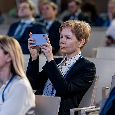 Ежегодная встреча с руководством Банка России - 29 февраля 2024 года