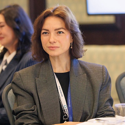 XXIII Международный банковский Форум - 24 сентября