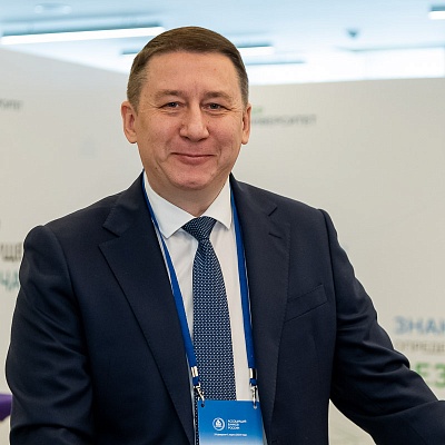 Ежегодная встреча с руководством Банка России - 29 февраля 2024 года