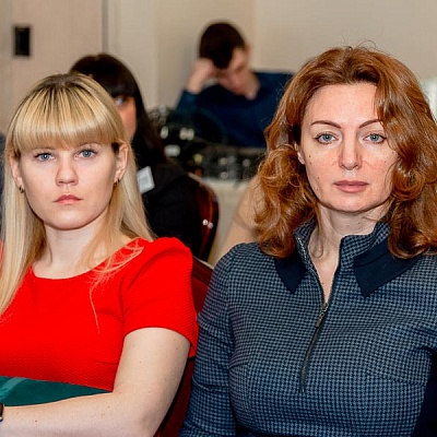 XII Международная конференцию «Банковские карты: практика и трансформация»