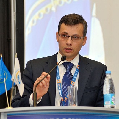 Международный банковский форум в Сочи