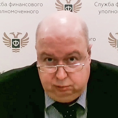 Ежегодная встреча кредитных организаций с руководством Банка России 18-19 февраля 2021 года