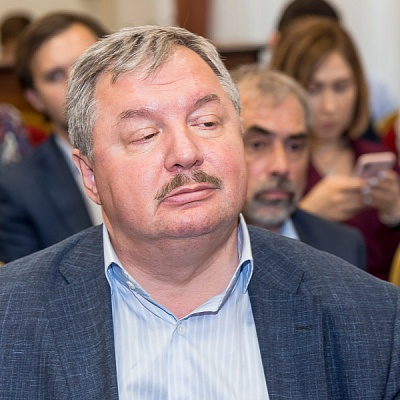 Встреча банковского сообщества с представителями рейтингового агентства АКРА 22 мая 2018 года