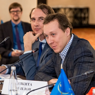 Расширенное выездное заседание Комитета по инвестиционным банковским продуктам