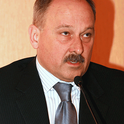 Конференция "Банковская система России 2009"