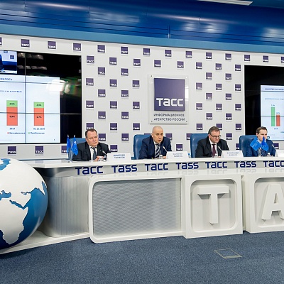 XXII Всероссийская банковская конференция «Банковская система России 2021: качество активов, бизнес-модели и регулирование»