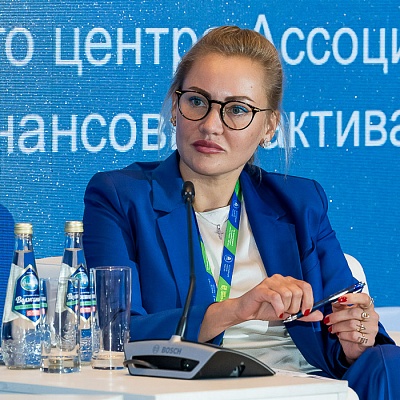 XIX Международный банковский форум «Банки России – XXI век»