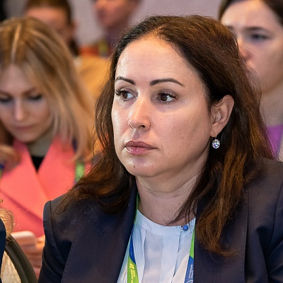 XIX Международный банковский форум «Банки России – XXI век»