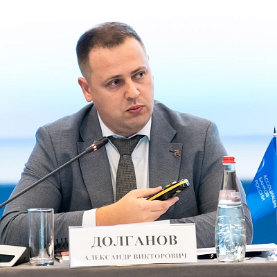 Заседание Совета Ассоциации банков России 27 сентября 2023 года