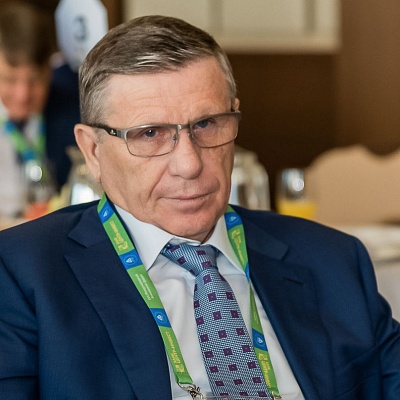 XVII Международный банковский форум