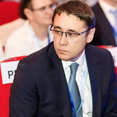 VIII Съезд Ассоциации банков России