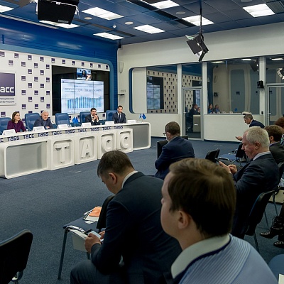 XXII Всероссийская банковская конференция «Банковская система России 2021: качество активов, бизнес-модели и регулирование»
