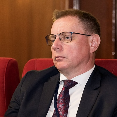 Ежегодная встреча кредитных организаций с руководством Банка России, 25-26 мая 2022 года, г. Москва
