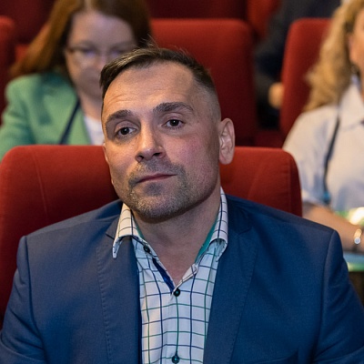 IV Съезд Ассоциации банков России