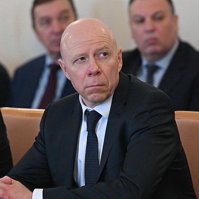 XXII Межрегиональная конференция «Региональный финансовый рынок: состояние и перспективы, роль в социально-экономическом развитии регионов»