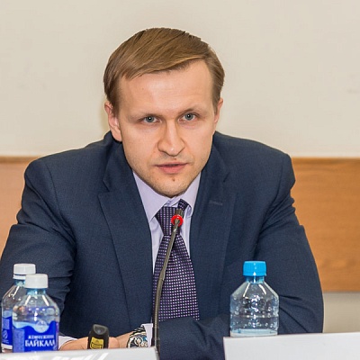 Встреча банковского сообщества с представителями рейтингового агентства АКРА 22 мая 2018 года