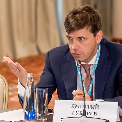 Расширенное выездное заседание Комитета по инвестиционным банковским продуктам