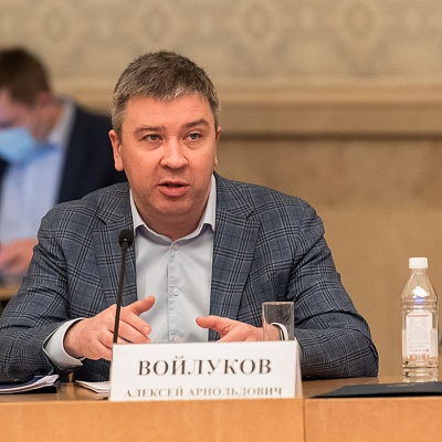 Заседание Президиума Совета Ассоциации банков России