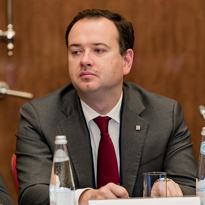 Заседание Совета Ассоциации банков России 11 апреля 2024 года