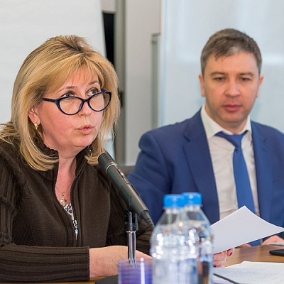Рабочая встреча участников Ассоциации с представителями Банка России по вопросам внедрения новых платежных сервисов платежной системы Банка России