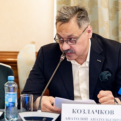 Заседание Президиума Совета Ассоциации банков России 28 мая 2024 года