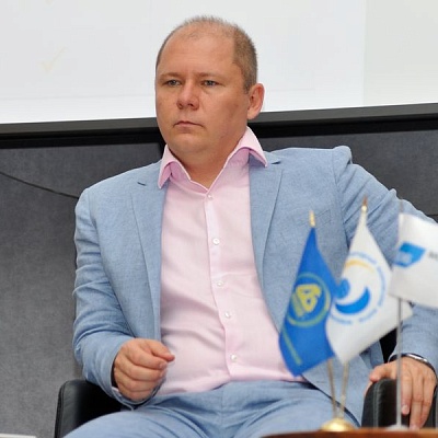 Международный банковский форум в Сочи