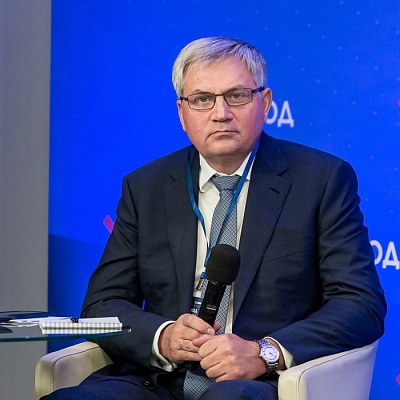 XII Международная конференция по оценочной деятельности
