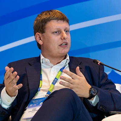 XIX Международный банковский форум «Банки России – XXI век»