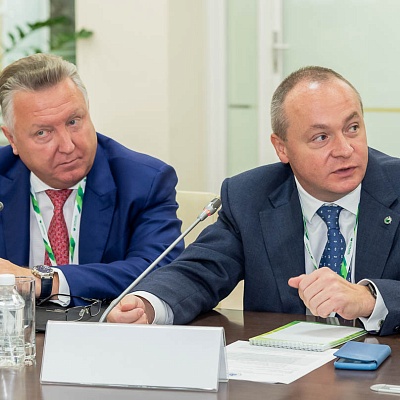 Заседание Комитета Ассоциации банков России по НДО