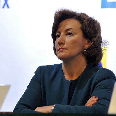 Конференция "Банковская система 2015" 20 марта 2015 года
