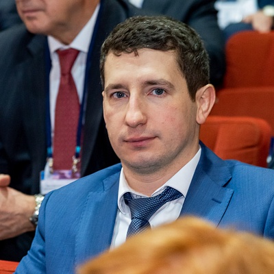 Ежегодная встреча кредитных организаций с руководством Банка России 31 января - 1 февраля 2019 года
