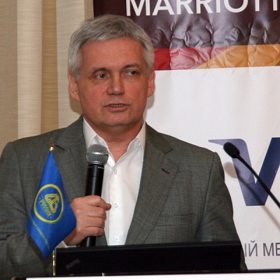 Конференция по банковским картам