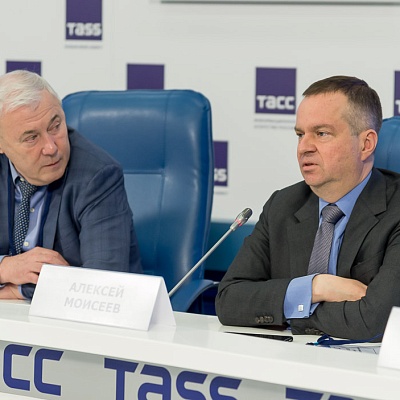 XXII Всероссийская банковская конференция «Банковская система России 2021: качество активов, бизнес-модели и регулирование»