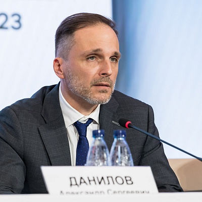 Ежегодная встреча кредитных организаций с руководством Банка России