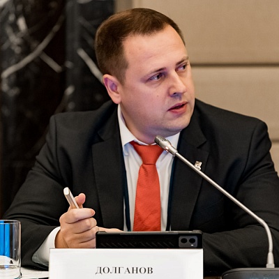 Заседание Совета Ассоциации банков России 11 апреля 2024 года