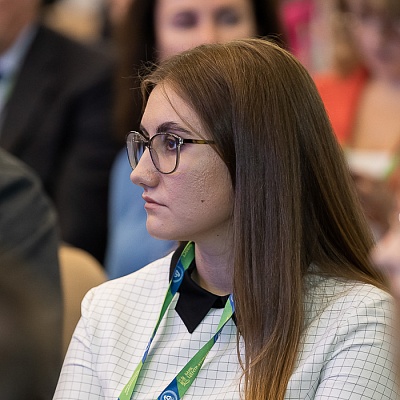 XVIII Международный банковский форум «Банки России – XXI век», 15-18 сентября 2021 год, г. Сочи