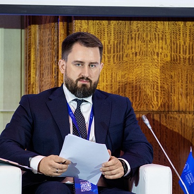 VIII Съезд Ассоциации банков России