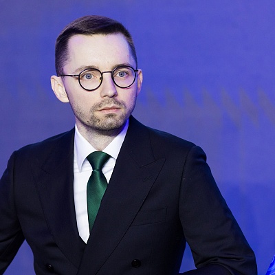 Ежегодная встреча с руководством Банка России 2026. Панельная сессия