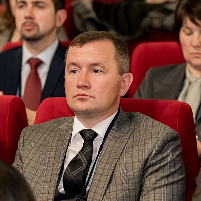 Ежегодная встреча кредитных организаций с руководством Банка России, 25-26 мая 2022 года, г. Москва